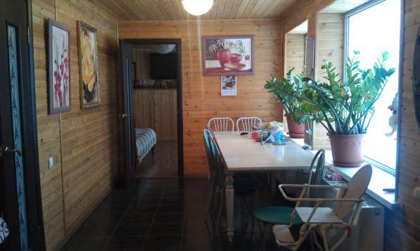 Продам дом в Жаворонках Одинцовского района в Одинцово фото 5