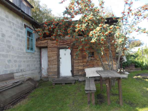 Продам садовый участок (снт Маручак) в Кемерове фото 9