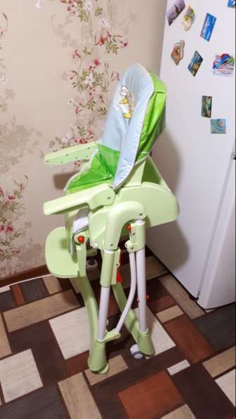 Детский стульчик в Красноярске