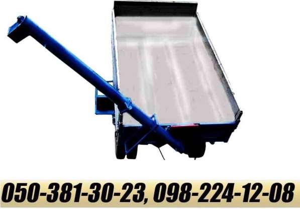 СГ Техника ПрАТ Уманьферммаш в фото 18