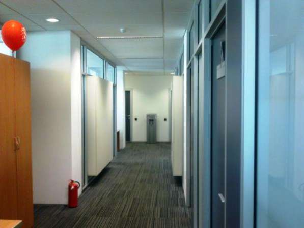 Аренда офиса 320 кв.м на Якорной ул. в Санкт-Петербурге фото 4