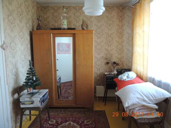 Срочная продажа 3-х квартиры в Челябинске фото 10