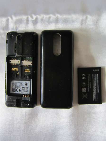 Nokia RM-944 Dual SIM в Калининграде фото 35