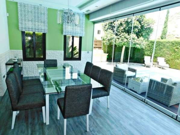 Бунгало в районе Пафоса-Кипр в Москве фото 70