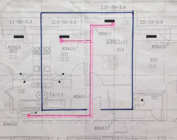 Сдается 1кк Балтийская Жемчужина в Санкт-Петербурге фото 14
