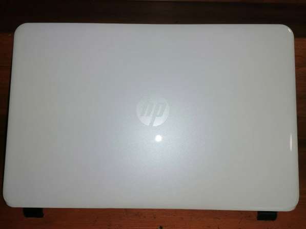 Крышка и петли для ноутбука HP в Самаре фото 4