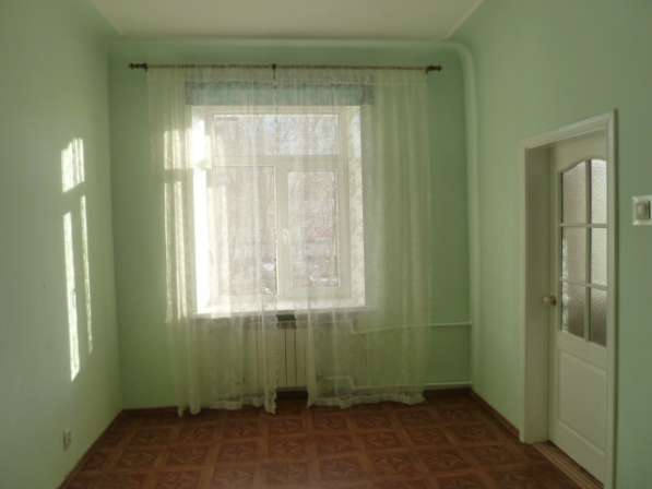 Продается 3-х комнатная квартира, ул. пр-кт Мира, 48 в Омске фото 20
