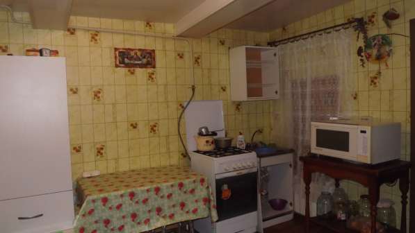 Продам жилой дом с участком в пос. Сакмара в Оренбурге фото 7