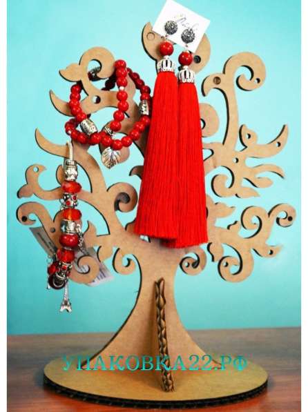 Изделия из гофрокартона на заказ