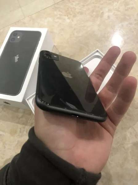 Apple iPhone 11 128GB