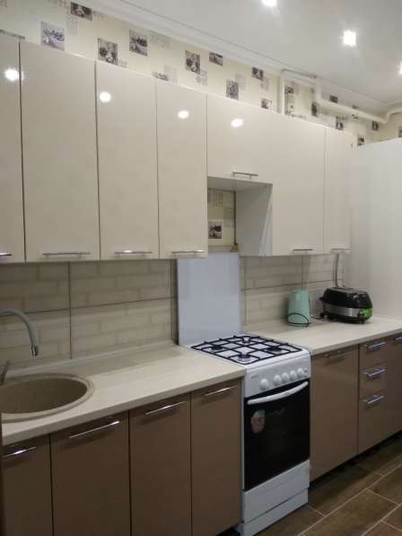 Продам 1 комнатную квартиру в новойстройке в Симферополе