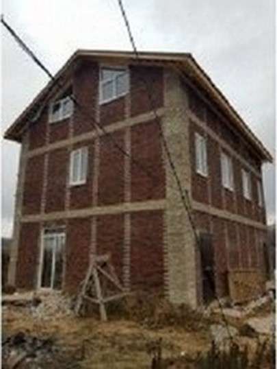 Строительство домов, коттеджей в Нижнем Новгороде фото 6