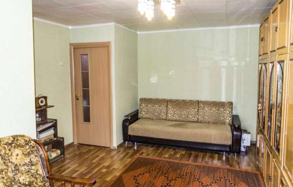 Срочно продаётся 2-ух комнатная квартира с хорошим ремонтом в Серпухове фото 7
