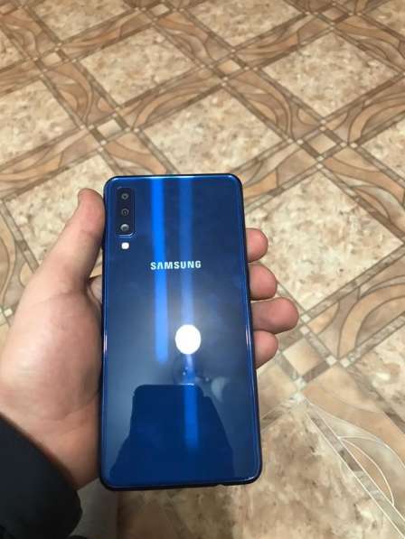 Продам Samsung A7 2018 в Ставрополе фото 7