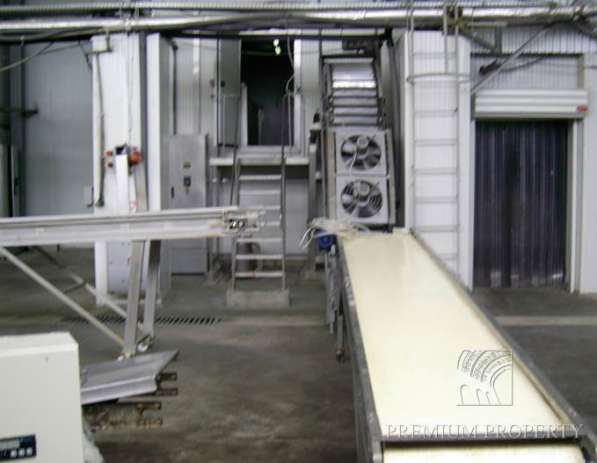 Заводов по производству замороженных продуктов в фото 3