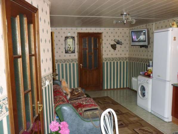 Продам дом на 8 сотках ул. Дзержинского в Таганроге фото 15