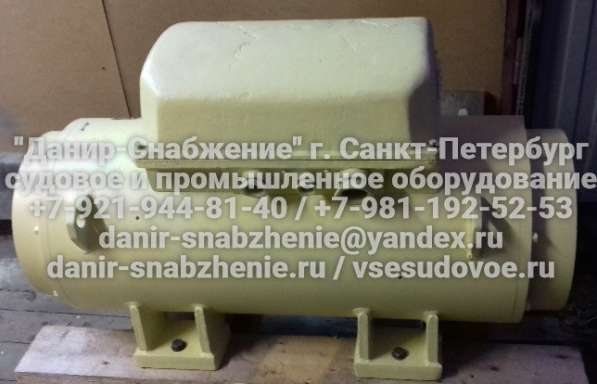 Преобразователи электромашинные АТТ, АТО в Санкт-Петербурге фото 3