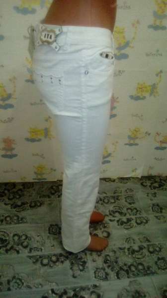 Брюки новые в Санкт-Петербурге фото 3