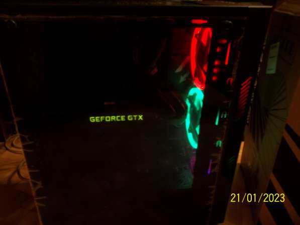 Мощный системник E5-2650 GTX970 RAM16GB в Ногинске фото 10