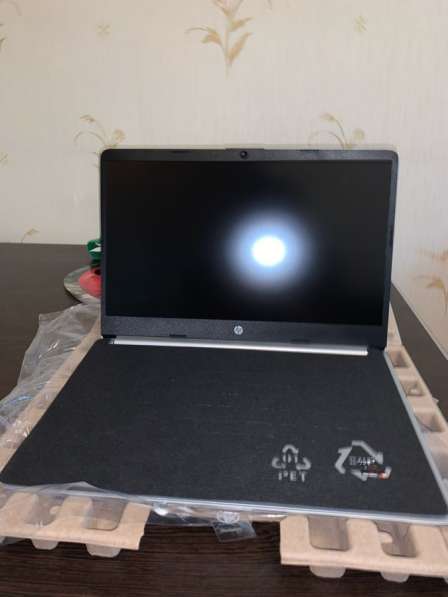 Новый ноутбук HP 15s-eq2028ur, 15.6" в Краснодаре фото 7