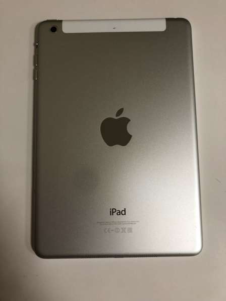 IPad mini 2 32gb в Санкт-Петербурге фото 5