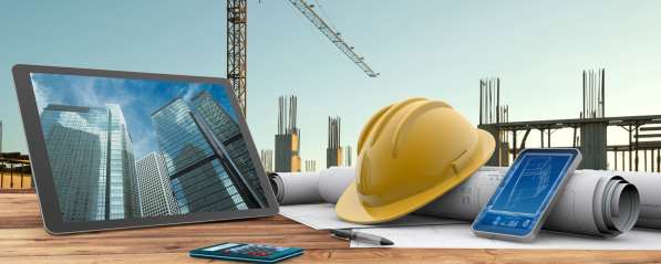 Технадзор, авторский надзор в 