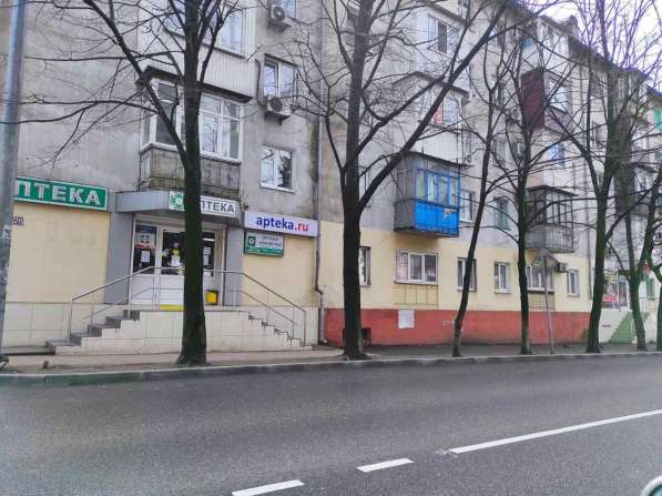 Продается 2 комнатная квартира на Черноморском побережье