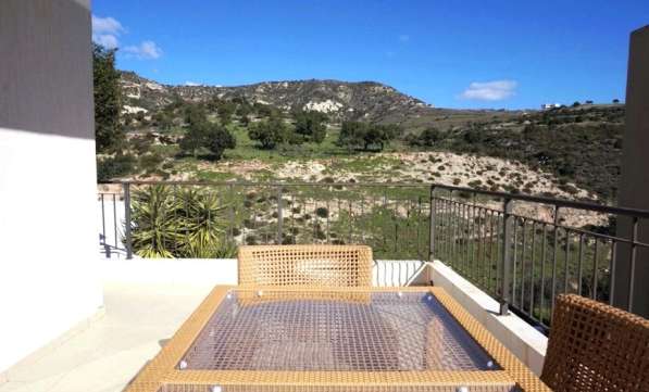 Апартамент в районе Пафоса-Кипр в Москве фото 83