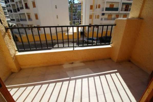 Недвижимость в Испании, Квартира рядом с морем в Ла Мата в фото 8