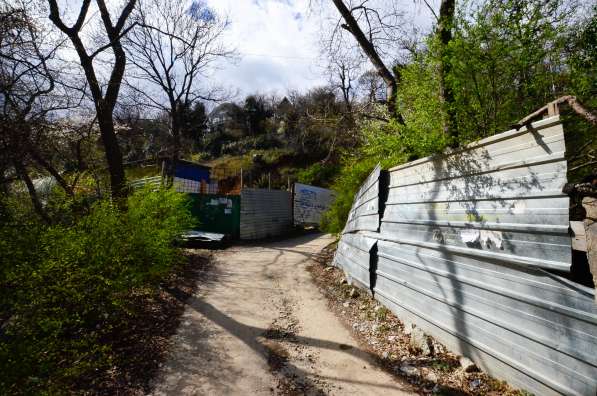 Продам земельный участок в г.Симферополь. Индивидуальное жилищное ст-во. Есть электричество, водопровод. в Симферополе фото 5