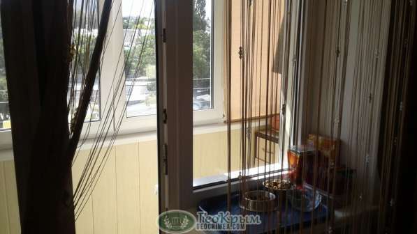 Квартира, ул. Пожарова, Гагаринский р-н, Севастополь в Севастополе фото 22