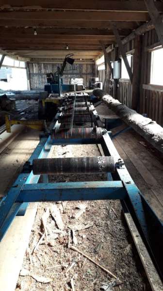 Продам или обменяю производство по переработке древесины в Горнозаводске фото 7