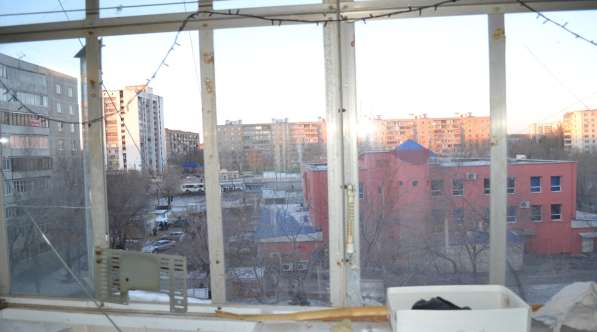 2-квартира с просторными изолированными комнатами в Оренбурге фото 13
