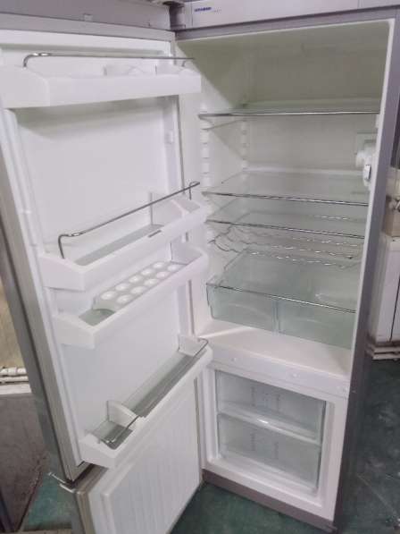 Холодильник Liebherr б/у