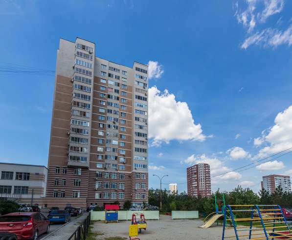 Срочно продам квартиру в Екатеринбурге фото 4