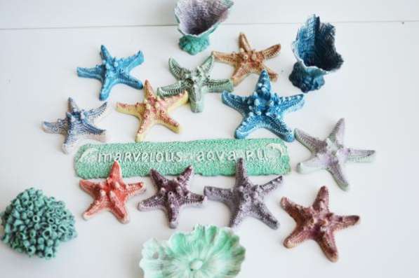 Аквариумные украшения, коралловые рифы в Челябинске фото 14