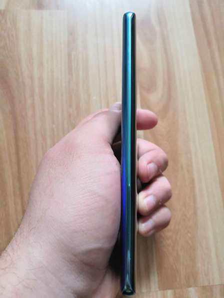 Huawei P30 Pro. Обмен на IPhone XS/11 в Уссурийске фото 5