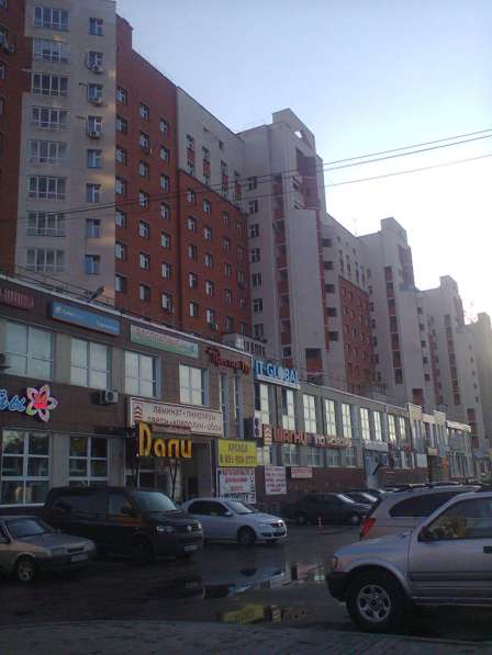Продажа квартиры от собственника в Нижнем Новгороде