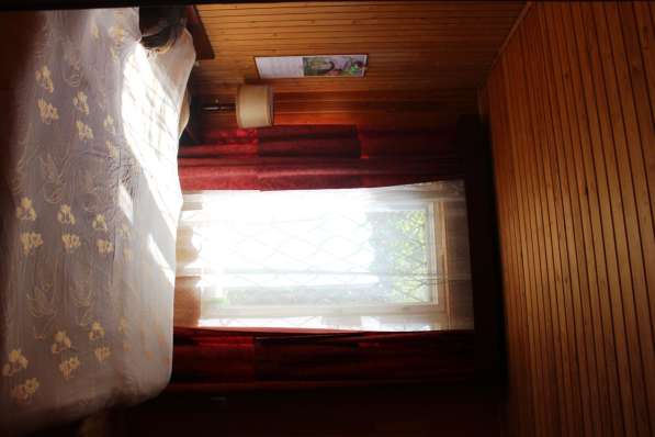 Двухэтажная дача в Санкт-Петербурге фото 7