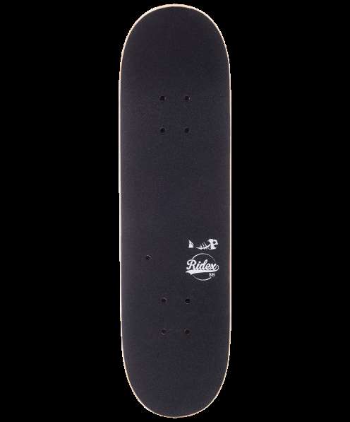 Скейтборд Surf 27.5″X7.5″, ABEC-5 в Сочи фото 4