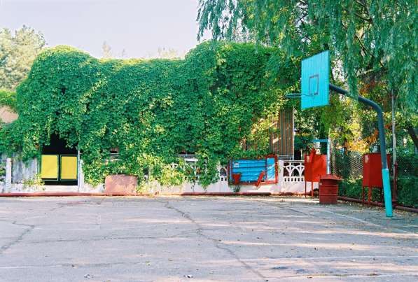 Продам детский лагерь в Крыму в Керчи фото 4