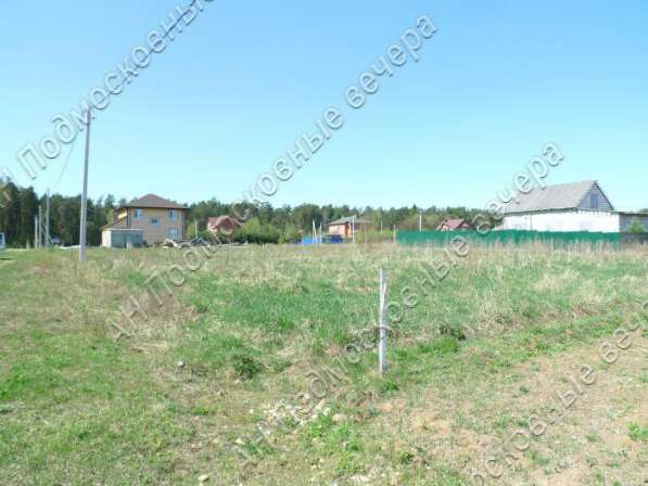 realty_mapper3.plot_in_locationИндивидуальное жилищное ст-во. Есть Электричество, Газ. в Москве фото 31