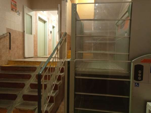 Предлагаем квартиру в Новых Ватутинках в Москве фото 3