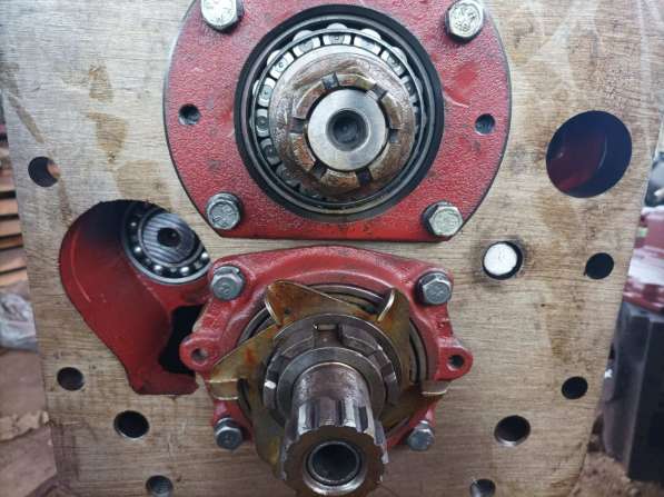 Мост мтз 82 в фото 17