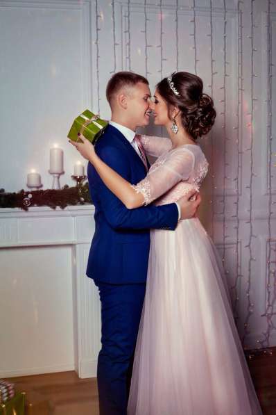 Вечерние причёски