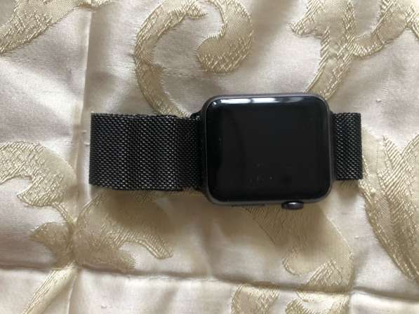 Apple Watch 1 в Москве