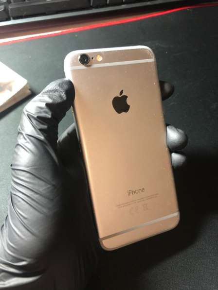 IPhone 6 32GB RU/A