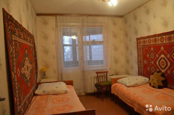 Сдаётся двухкомнатная квартира в Ростове-на-Дону