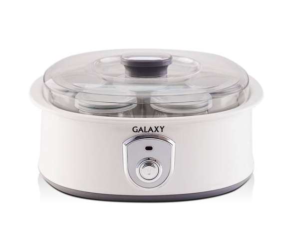Йогуртница Galaxy GL 2690