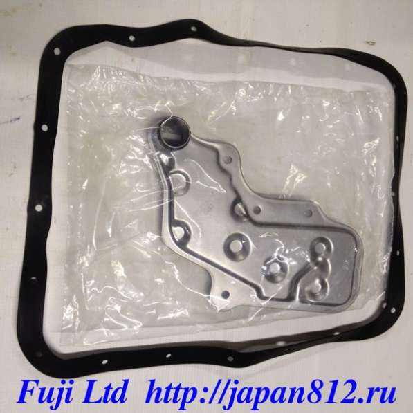 Фильтр АКПП Azumi JT22301K в Санкт-Петербурге фото 4